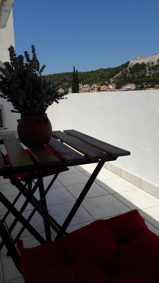 Central, spacious, great view Hvar Town Exterior foto