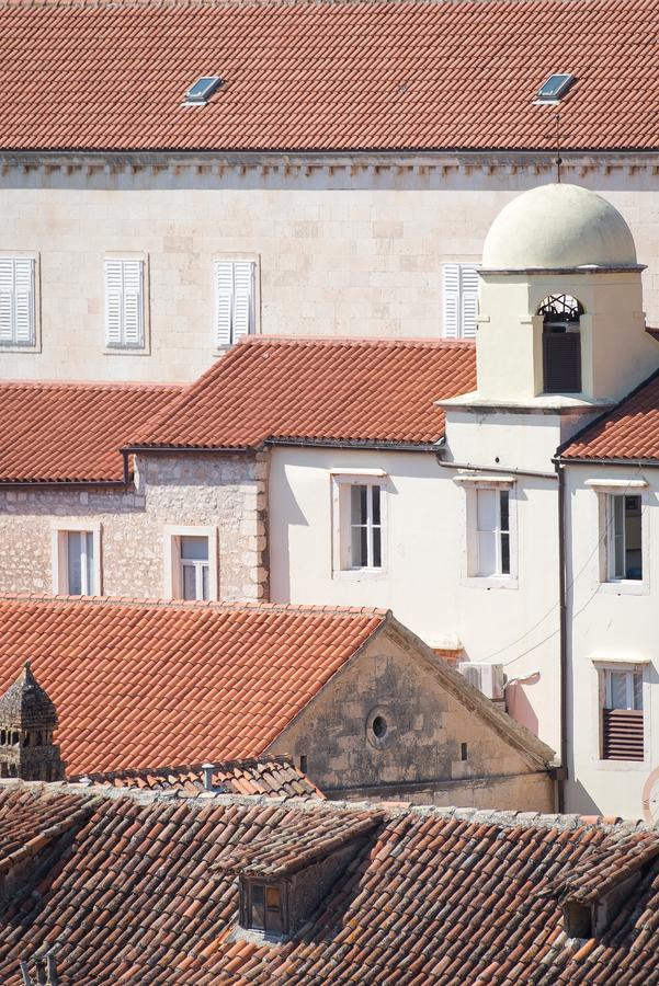 Central, spacious, great view Hvar Town Exterior foto