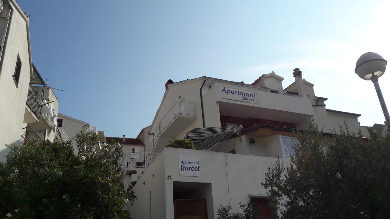 Central, spacious, great view Hvar Town Exterior foto